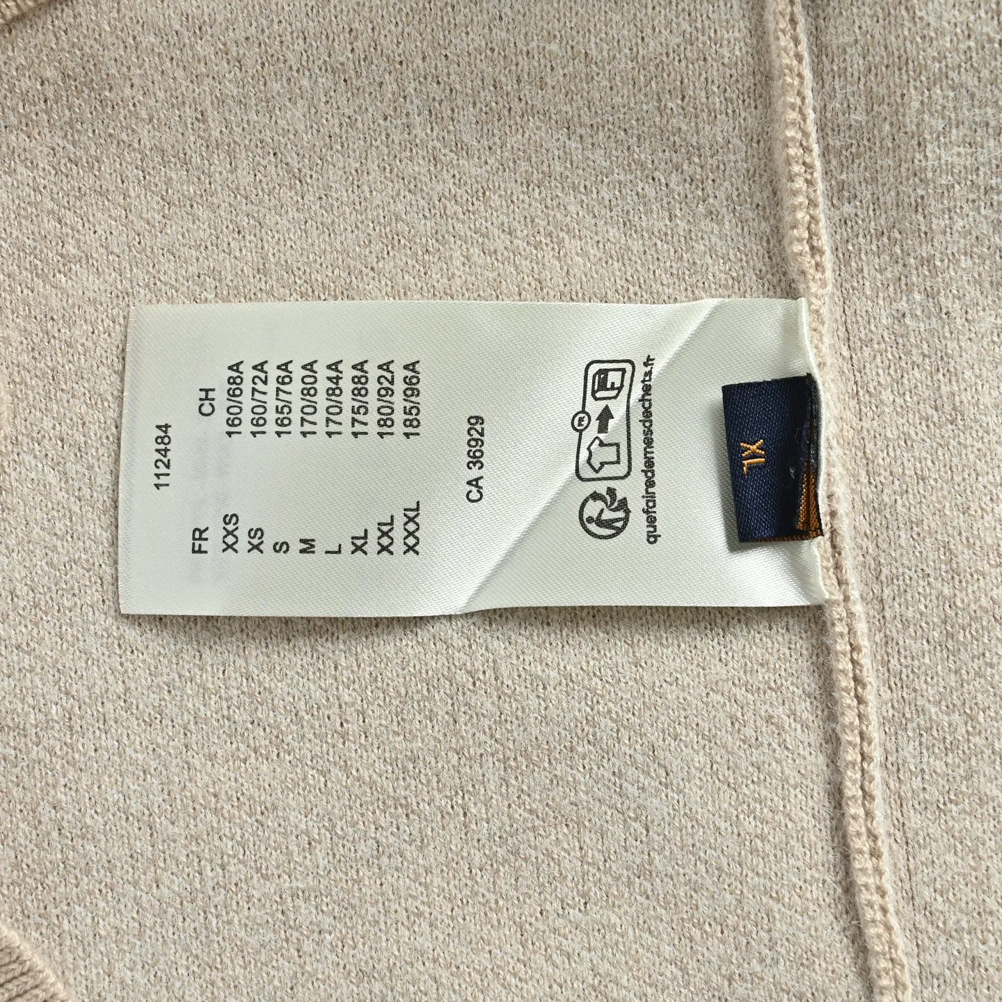 Louis Vuitton/